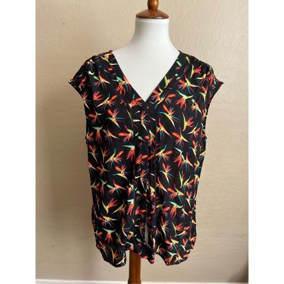 Worthington blouse - Picture 4 of 9